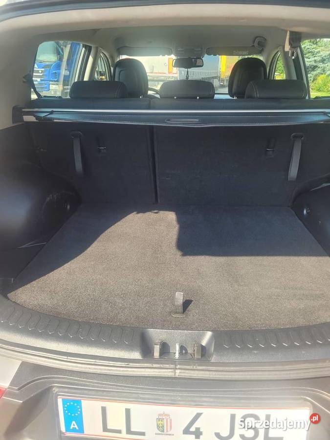 KIA SPRTAGE TITAN Mąchocice Kapitulne