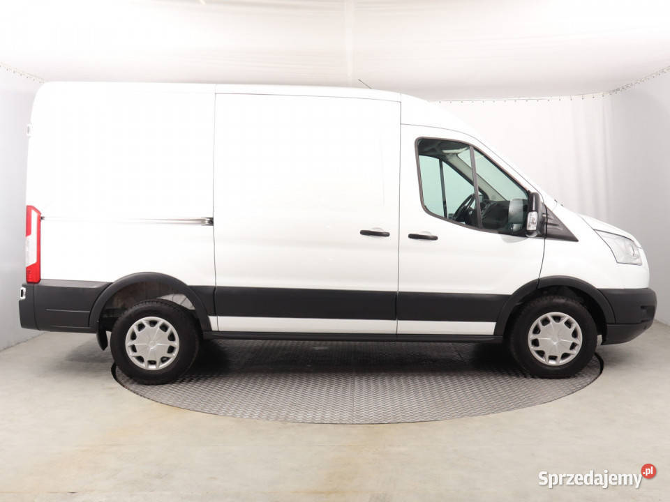 Ford Transit 20 EcoBlue Katowice sprzedam