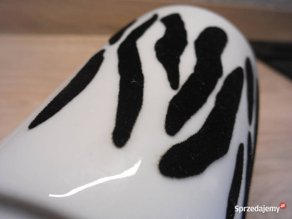 Porcelanowy kubek KAHLA Raszków