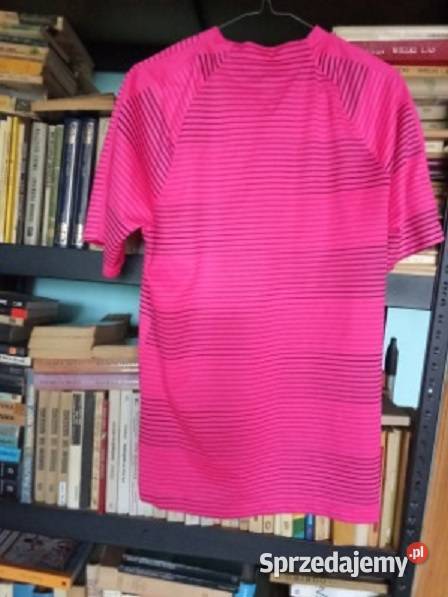 Koszulka sportowa M Dri Fit sport koszulka Nike