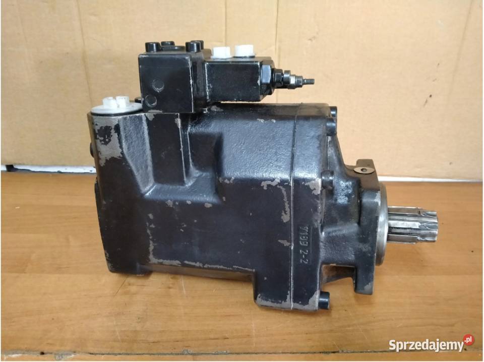 PARKER POMPA HYDRAULICZNA 3780821 Kargowa