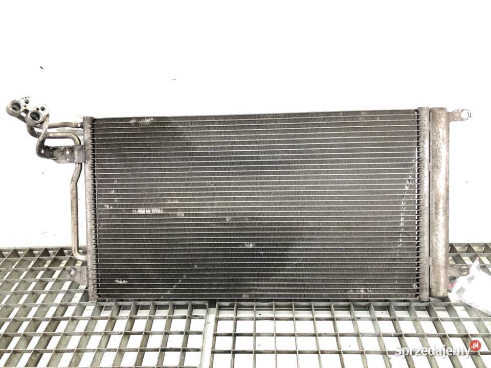 CHŁODNICA KLIMATYZACJI SEAT TOLEDO IV 12 90 1219