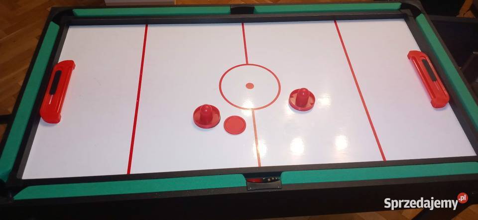 Stół do pilkarzykow bilard cymbergaj ping pong pomorskie Słupsk