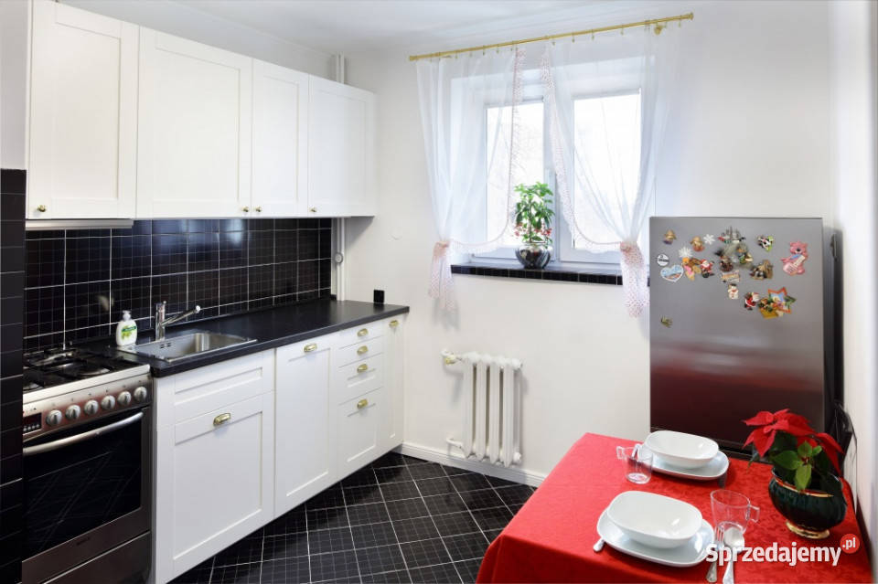 Stylowe mieszkanie do wynajęcia 54m2 remoncie Wynajem Pruszków sprzedam