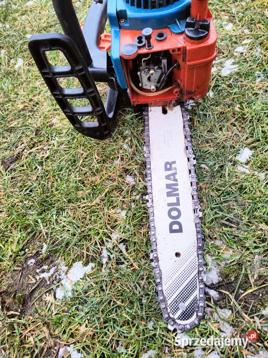 Pilarki Stihl dolmar echo pakiet hurt Odolanów
