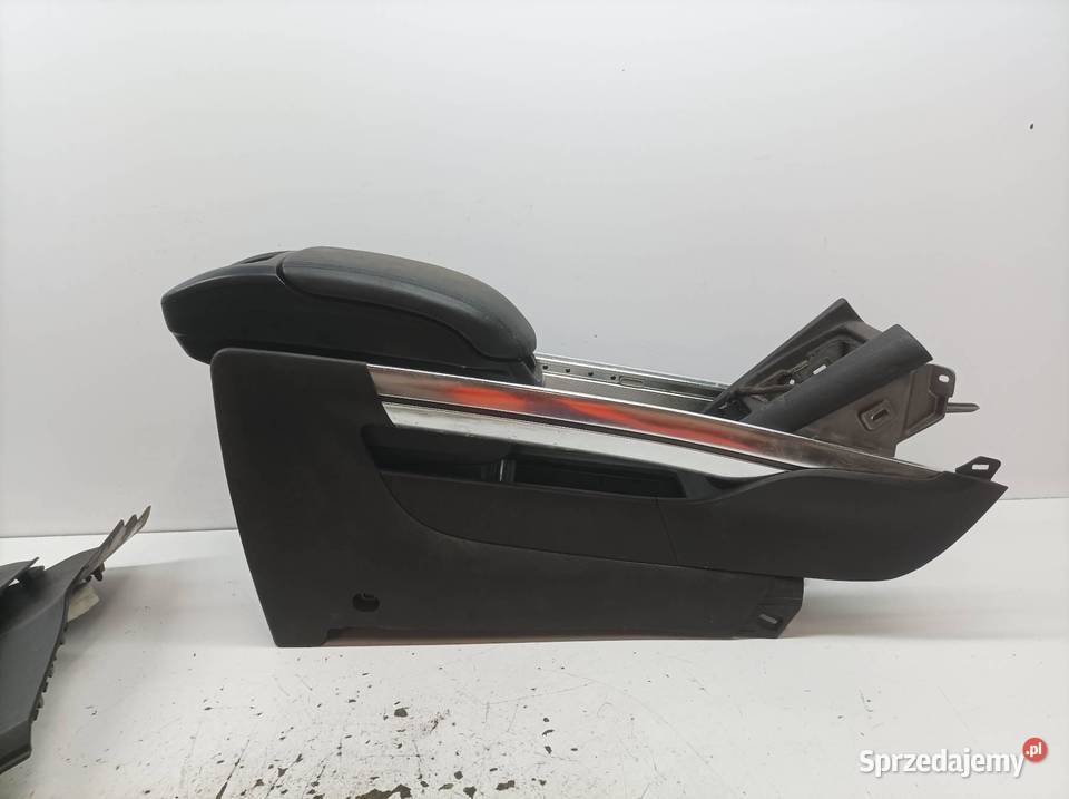 TUNEL ŚRODKOWY PODŁOKIETNIK C Opel Zafira III świętokrzyskie