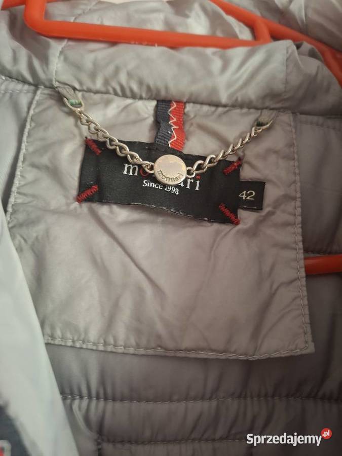 Damska kurtka na szczupłą osobę Kurtki i płaszcze Lublin