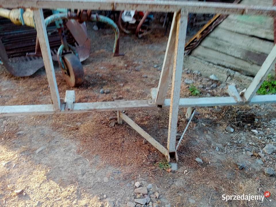 Sprzedam brony lekkie Czechy sprzedam