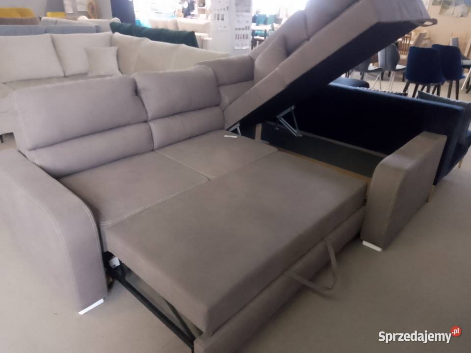 NAROŻNIK POD WYMIAR POD KOLOR POLSKI Ropczyce