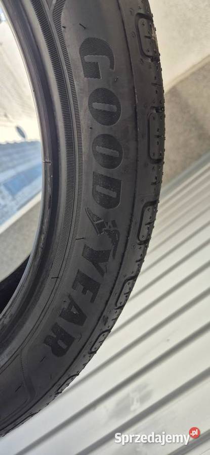 Opony letnie GoodYear Efficientgrip Performance Jelcz-Laskowice