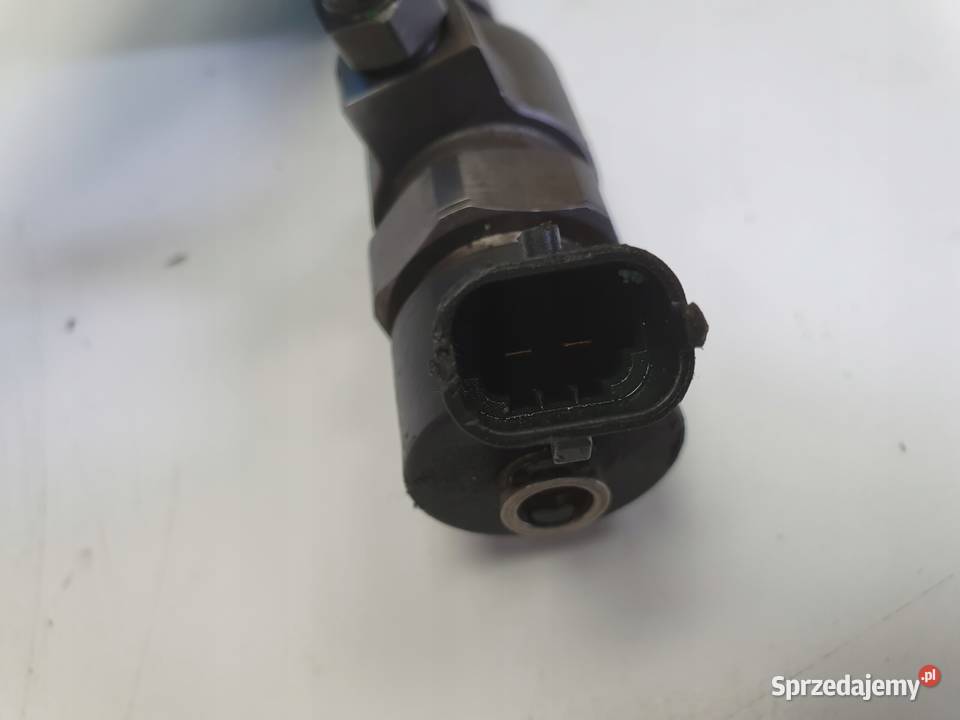 WTRYSKIWACZ Alfa Romeo 147 19 JTD wtrysk Wtryskiwacze sprzedam