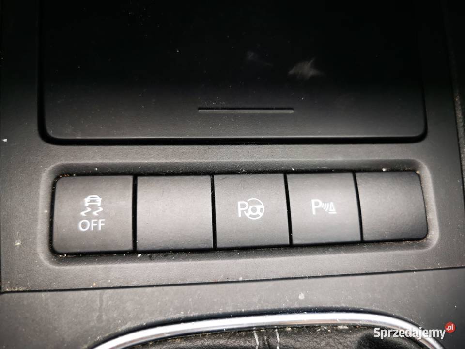 Hatchback 5d 16 TDICR DPF 105 Style Manual Warszawa