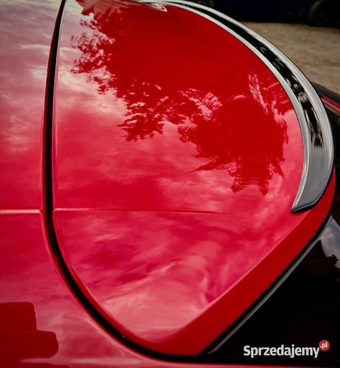 Audi Q3 Sportback 35 TFSI S line 150 Salon Wałbrzych sprzedam