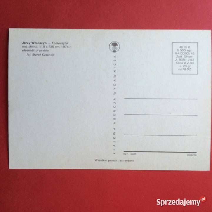 1412 Malarze Okręgu Szczecińskiego ZPAP Szczecin