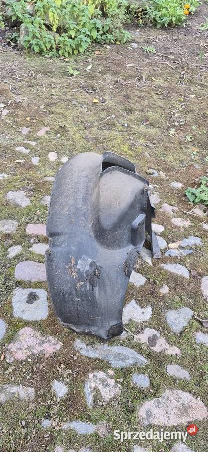 Nadkole lewe przód Vw Polo 9N Rok produkcji 2005