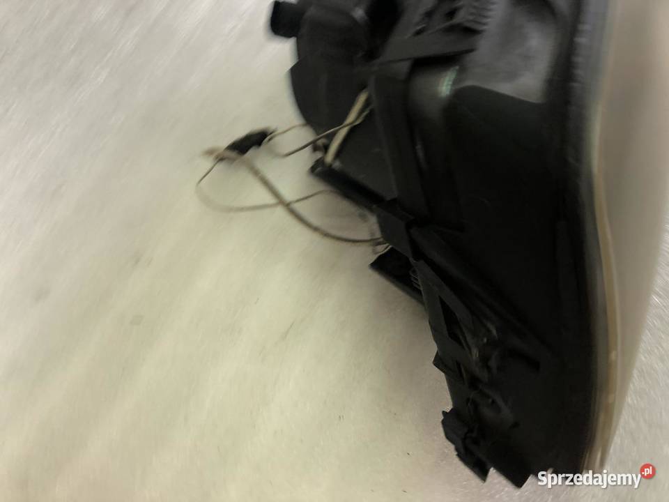 LAMPA LEWY PRZÓD 6902745 BMW E46 EUROPA