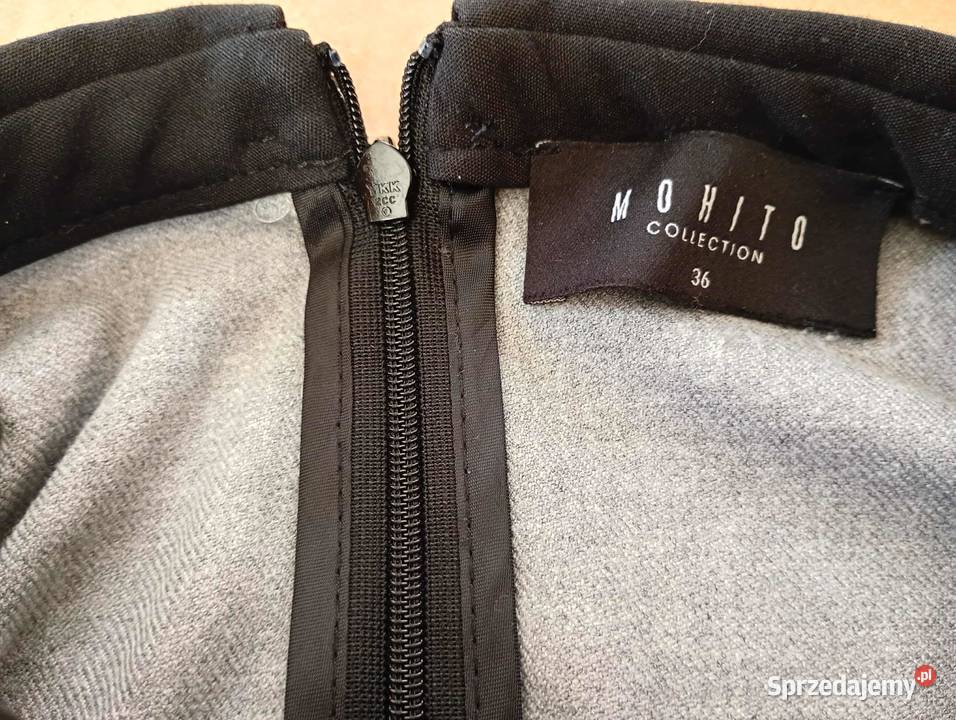 Sukienka damska Mohito Biłgoraj sprzedam