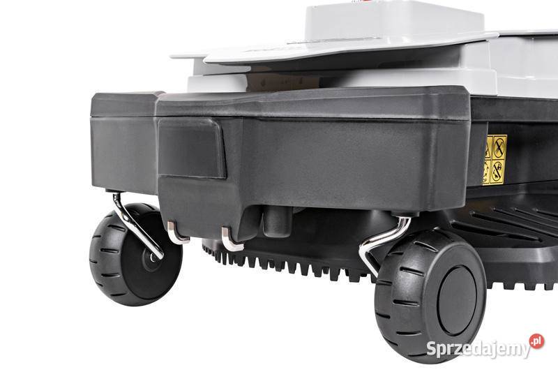 Kosiarka automatyczna Wiper IKE XH35 S 20547020 sprzedam