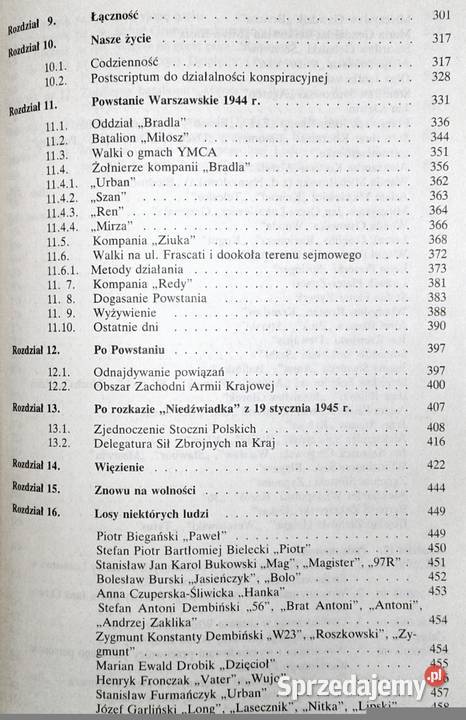 Życie niewłaściwie urozmaicone Kazimierz Leski miękka Chełm