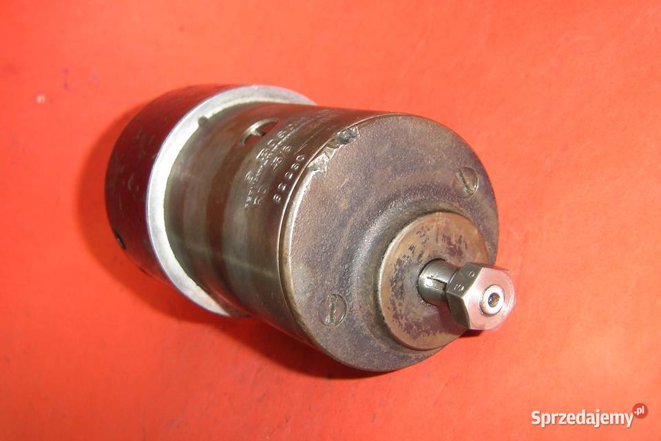 BOSCH prądnica typ RD 306 NSU BMW R 4 512 61 66