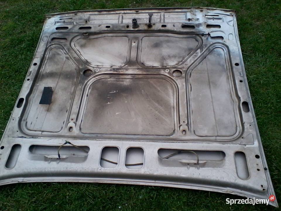 Ford Granada części osobowe Oława