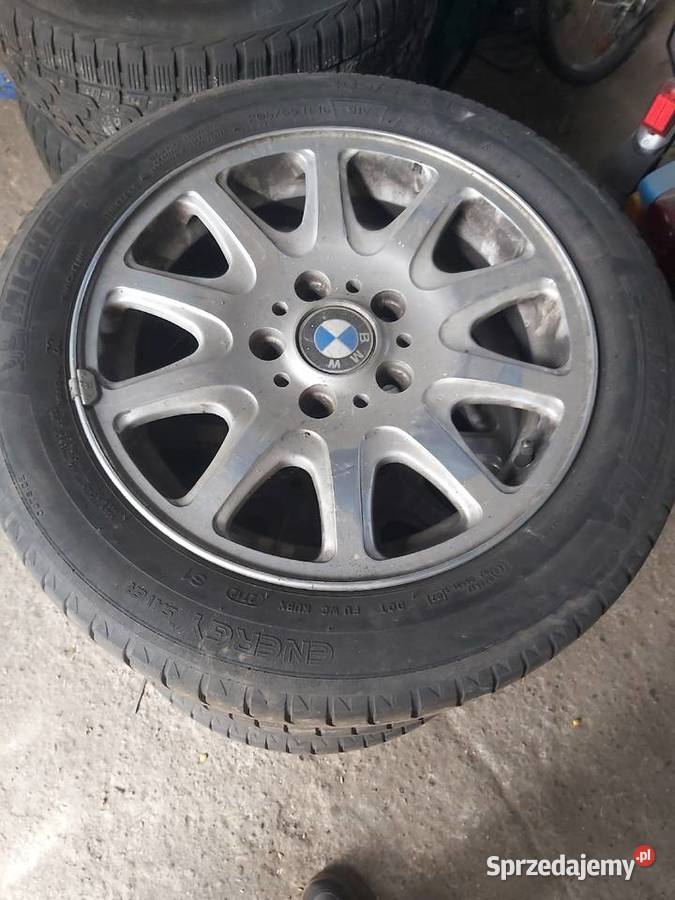 Bmw 5x120 16