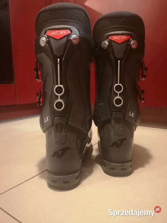 Buty narciarskie Nordic 28285 325mm Wrocław
