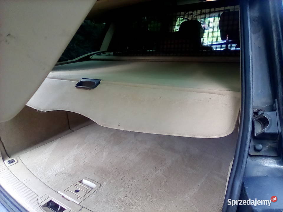 BMW 20 E91 2006 Nieciecza