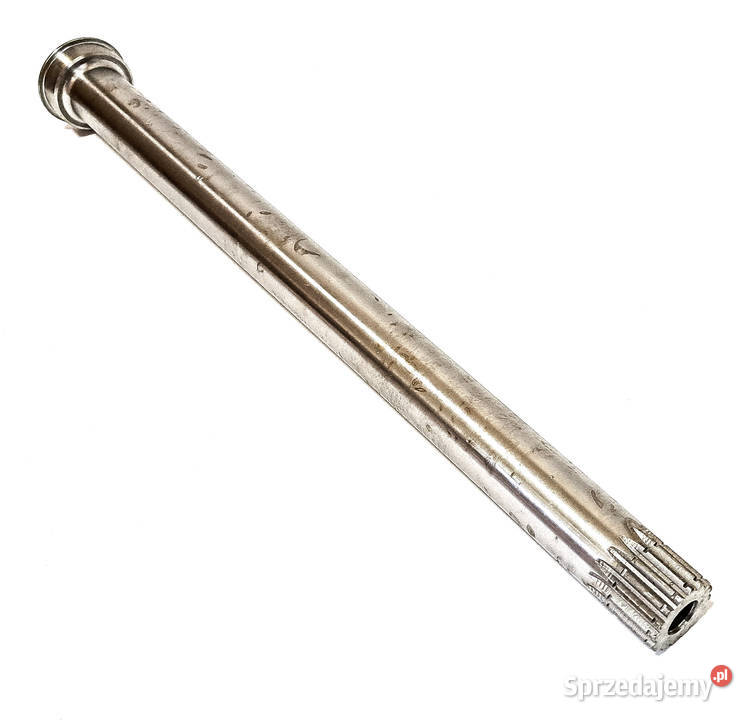 Wałek Środkowy WOM Z1616 URSUS C385 88121032 Tyczyn