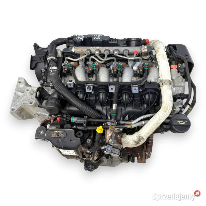 SILNIK 224DT Land Rover Freelander II L359 22 D osobowe Chełm sprzedam