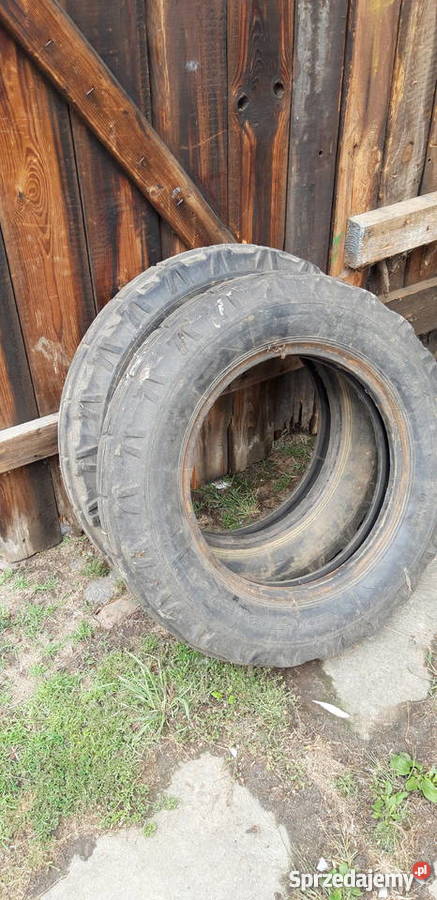 Opony Ursus c3603554011 dolnośląskie