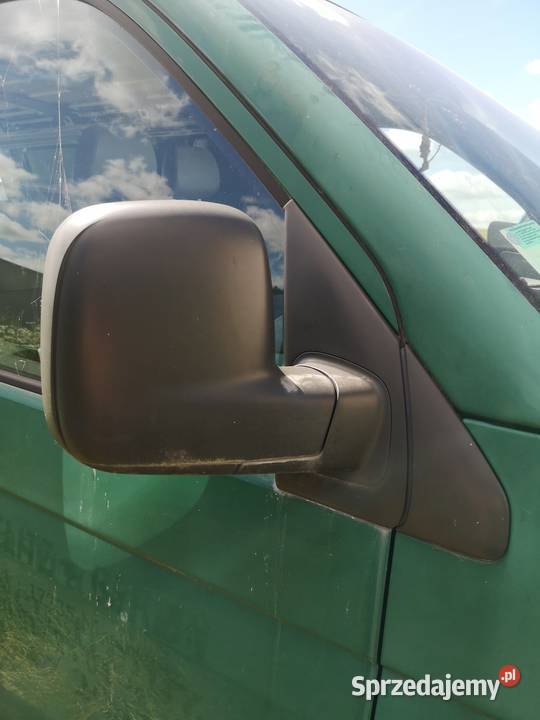 Szyba przednia czołowa volkswagen t5 sprzedam