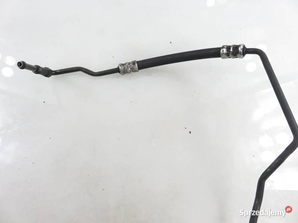 PRZEWÓD WSPOMAGANIA PEUGEOT 206 14 9638222480 osobowe