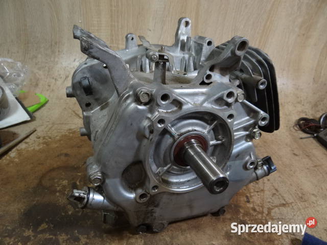 honda GX 270 Sinik dół słupek agregat pompa Żary