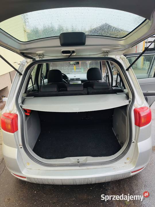 Zadbana Mazda 3 138 Klima Łódź