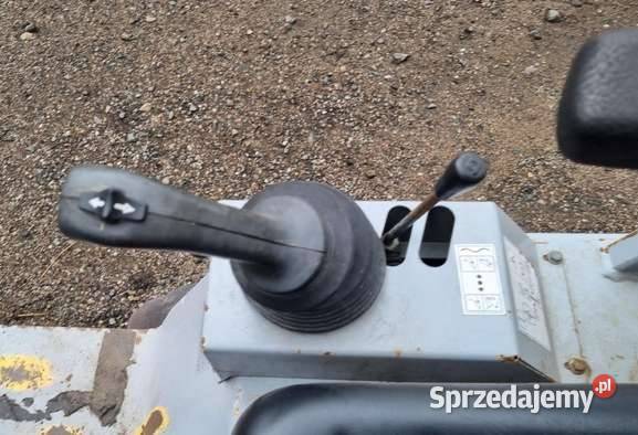 Weidemann 1240 CX Augustów