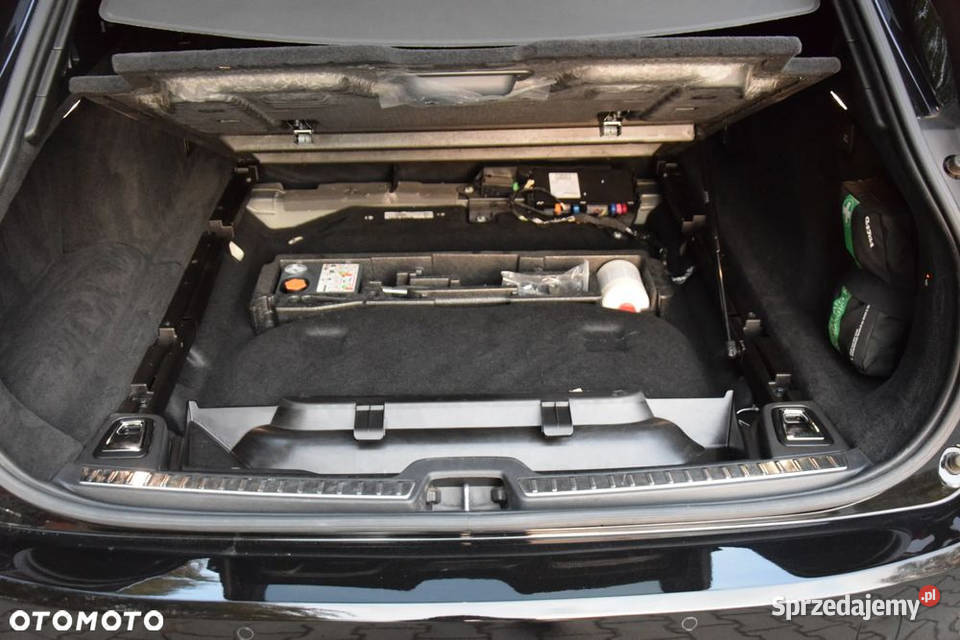 Volvo V90 hybryda Szarlejka sprzedam