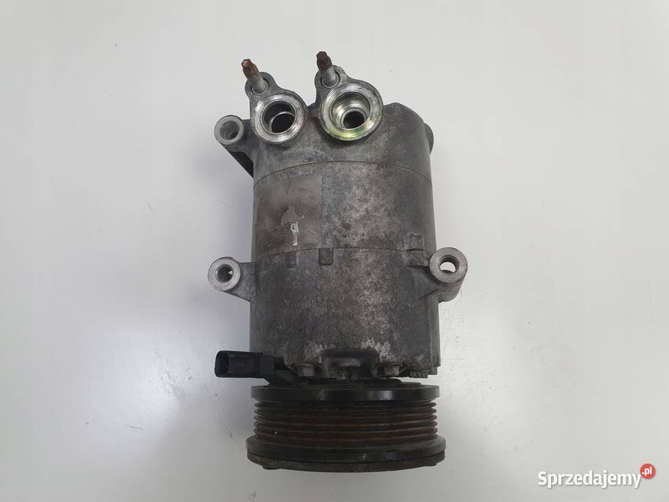 SPRĘŻARKA KLIMATYZACJI Volvo S80 II V70 III lift Chełm