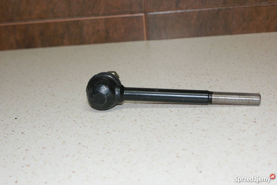 Końcówka drążka kierowniczego MERCEDES W 123 Białobrzegi