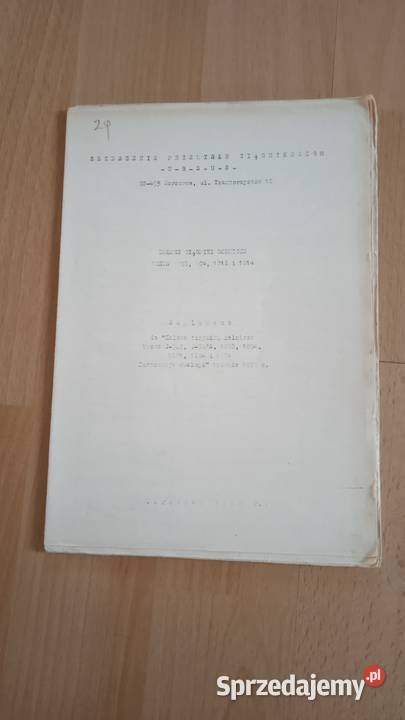 Instrukcja obsługi ciągnika Ursus 90290412121214 Lublin