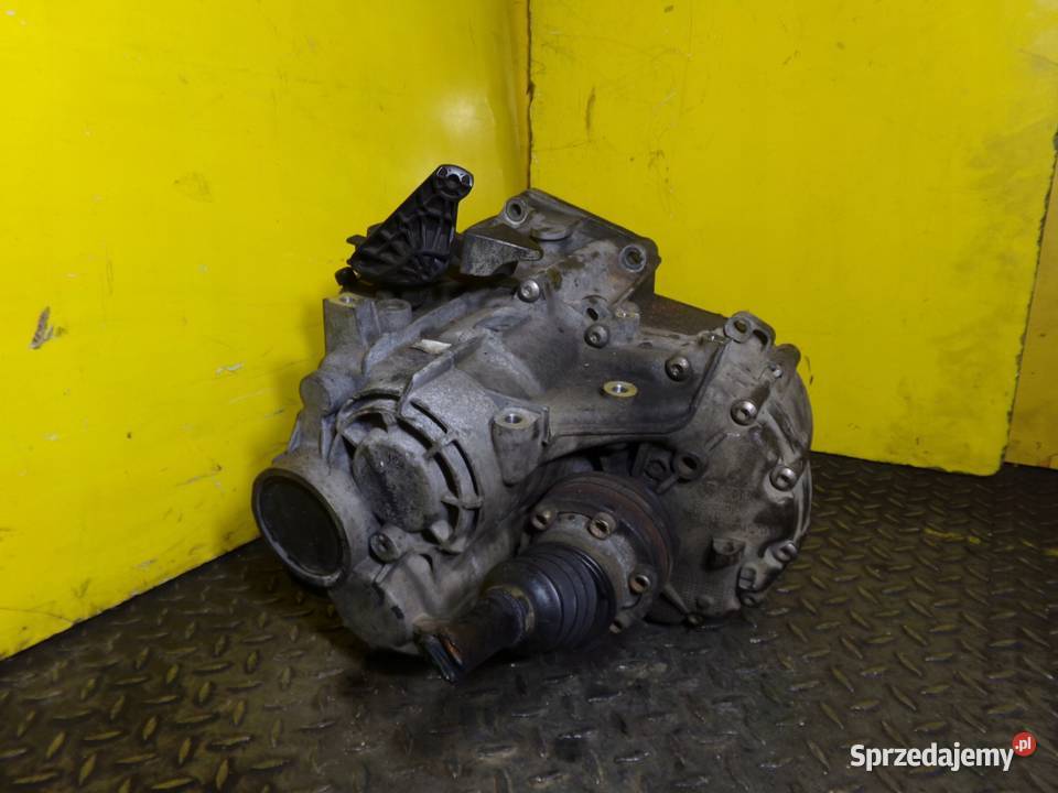 OCTAVIA 18 TSI 12r 160 skrzynia biegow 6 4x4 LHC osobowe świętokrzyskie Suków sprzedam