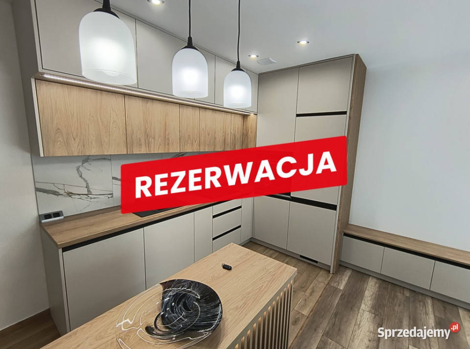 Apartament z dużym ogródkiem do wynajęcia Tarnów