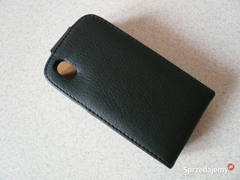 ETUI Pionowe z Klapką do Smartphona NOWE podkarpackie Rzeszów sprzedam