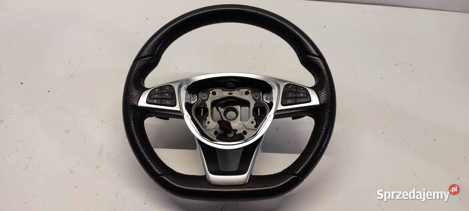 MERCEDES GLC W253 X253 KIEROWNICA A0004603803 Kierownice sprzedam