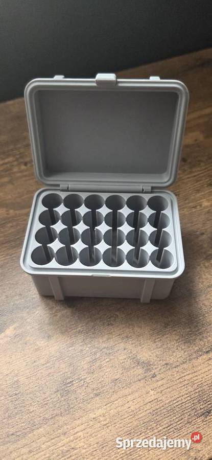 Pudełko na baterie AA Telefony i Akcesoria