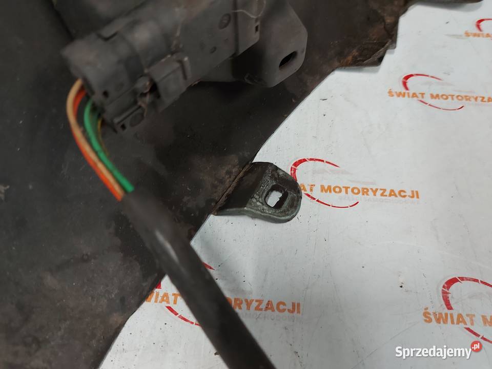 CITROEN DS4 16EHDI 12r zderzak przód Zderzaki świętokrzyskie Kielce