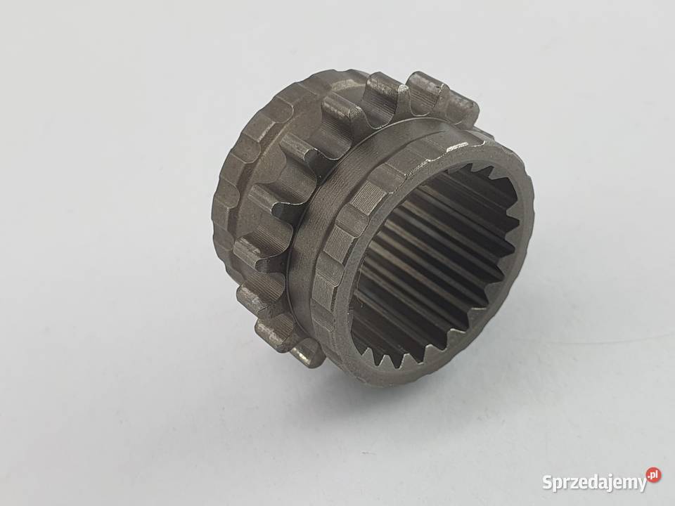 Tryb Rozrzadu Zebatka Honda Cb 650F 1418 sprzedam