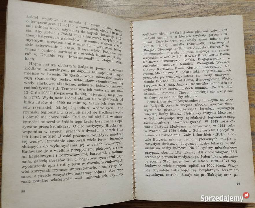 Sofijskie ABC H Parnowska A Goszczyńska Iskry Kraków