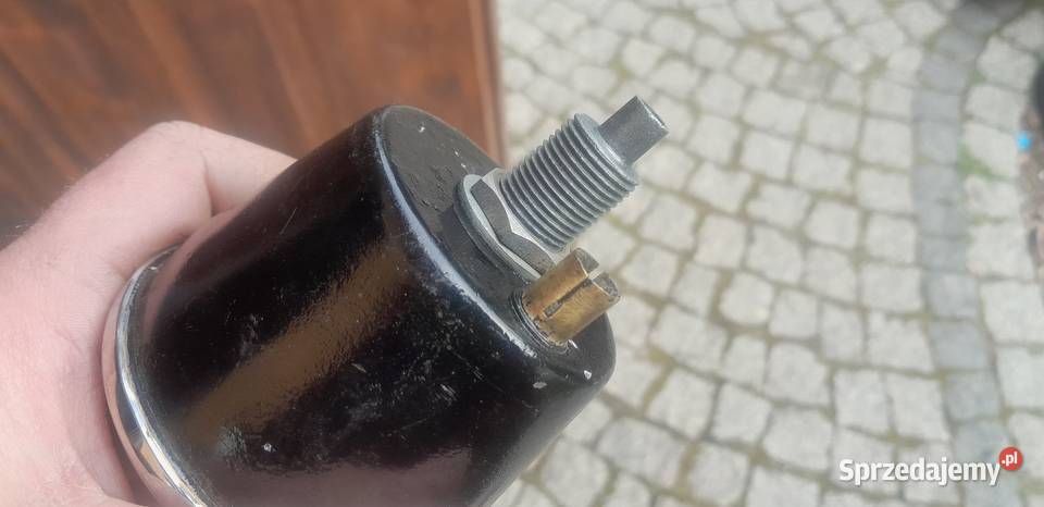 Licznik prędkościomierz pannonia 250 tlf de luxe Pozostałe Mirzec sprzedam