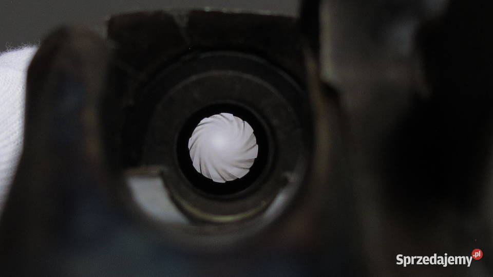 Sharps IAB Marcheno kal 45 długa lufa pomorskie Chojnice sprzedam